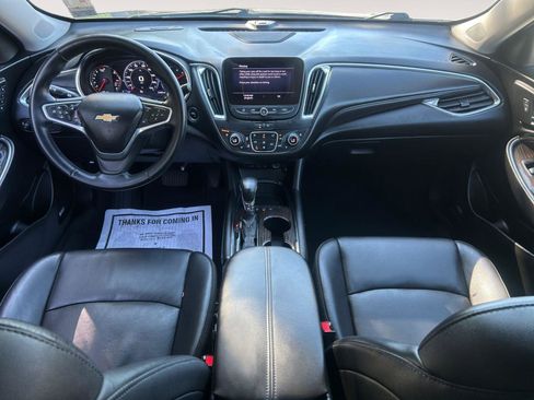 Used 2023 Chevrolet Malibu LT FWD image 10