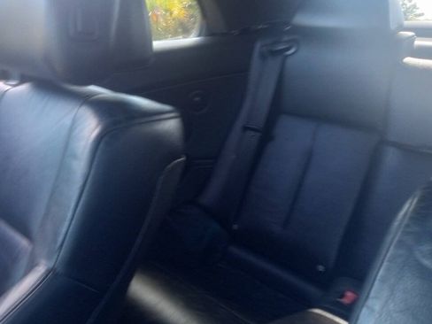 Used 2010 BMW 650i Convertible RWD image 16