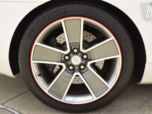 Used 2011 Chevrolet Camaro SS w/ RS Package image 38