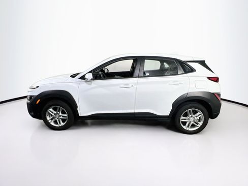 Used 2023 Hyundai Kona SE AWD/4WD image 8