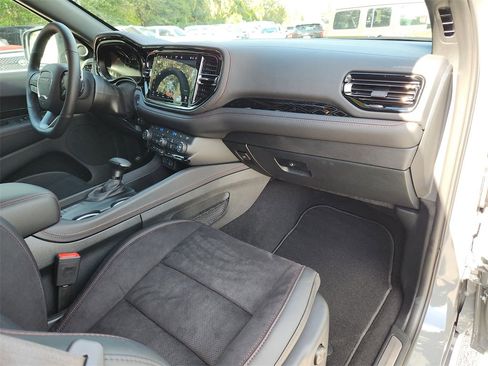 New 2026 Dodge Durango GT image 12