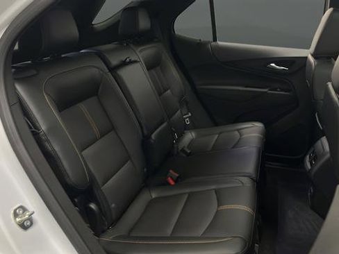 Used 2024 Chevrolet Equinox Premier image 26