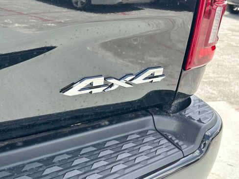 New 2025 RAM 3500 Laramie w/ Max Tow Package image 29