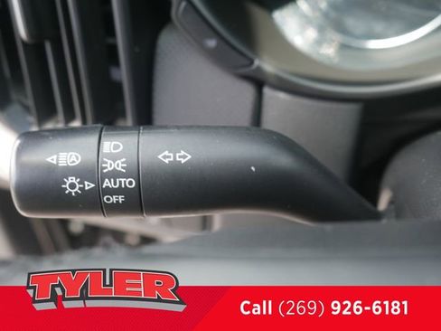 Used 2024 MAZDA CX-50 AWD 2.5 S w/ Premium Package image 25