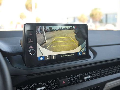 Certified 2026 Honda Accord SE image 23