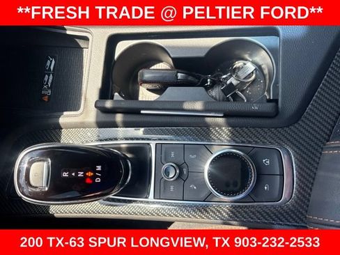 Used 2021 Cadillac CT5 V w/ Cold Weather Package RWD image 12