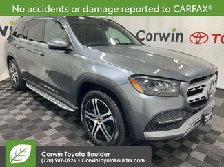 Used 2020 Mercedes-Benz GLS 450 4MATIC 360° Tour