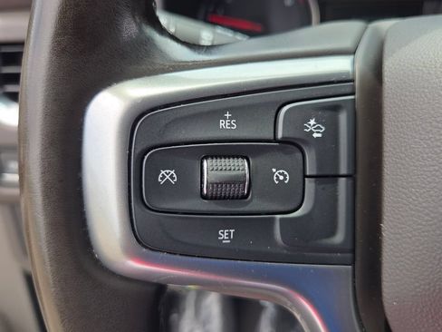 Certified 2024 Chevrolet Tahoe LS RWD image 24