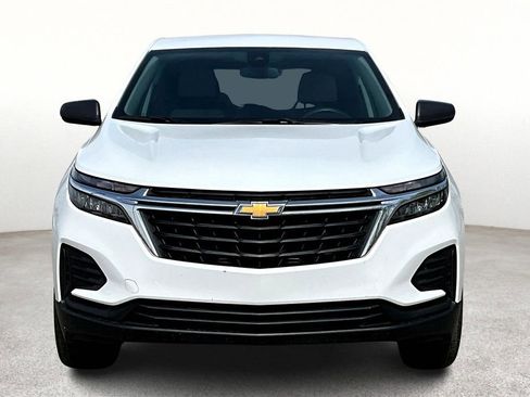 Used 2022 Chevrolet Equinox LS w/ LS Convenience Package image 5