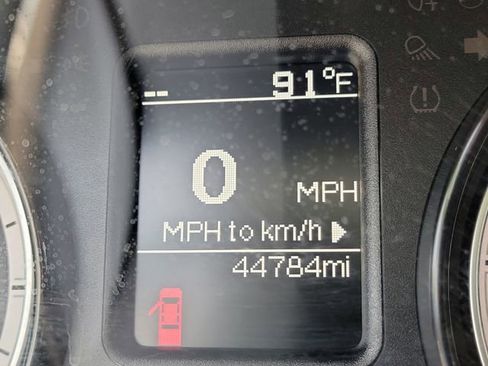 Used 2024 RAM 1500 Classic SLT RWD image 25
