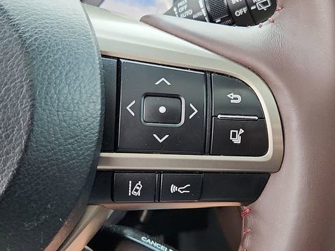 Used 2017 Lexus RX 450h AWD w/ Accessory Package image 23