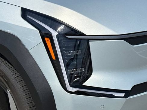 New 2026 Kia EV9 Light RWD image 34