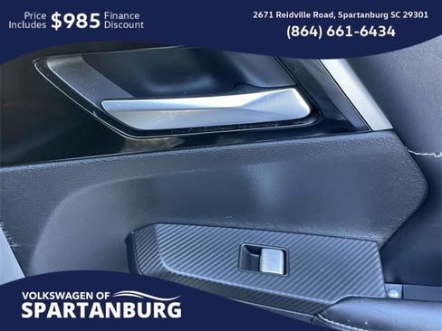 Used 2022 Mitsubishi Outlander SE image 11