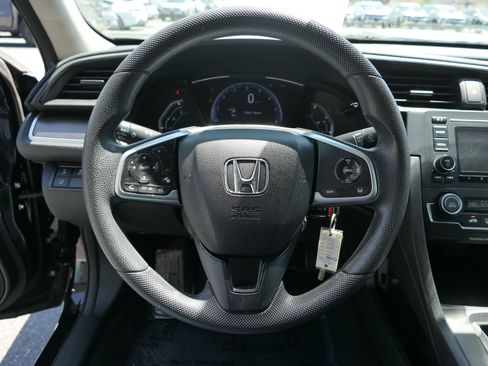Used 2019 Honda Civic LX image 17