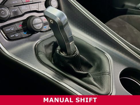 Used 2017 Dodge Challenger T/A image 12