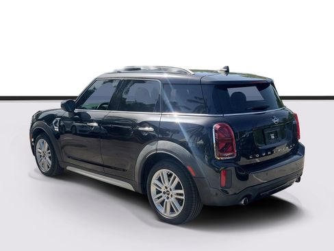 Used 2023 MINI Cooper Countryman S FWD image 4