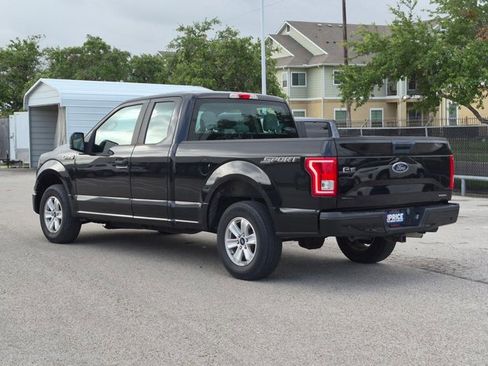Used 2015 Ford F150 XL w/ Equipment Group 101A Mid RWD image 7