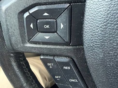 Used 2019 Ford F150 XLT w/ Equipment Group 302A Luxury AWD/4WD image 30
