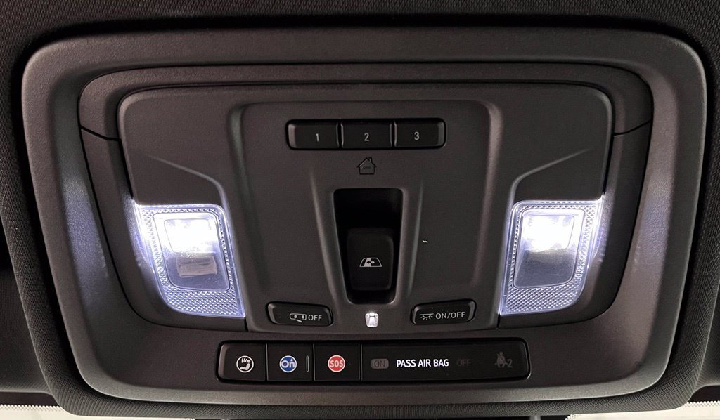 Used 2023 Chevrolet Silverado 1500 ZR2 AWD/4WD image 41