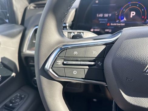 New 2026 Chevrolet Tahoe LS w/ LPO, Dark Essentials Package image 15