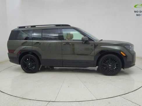 Used 2026 Hyundai Santa Fe Calligraphy AWD/4WD image 66