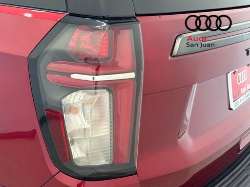 Used 2021 Chevrolet Tahoe Z71 image 8