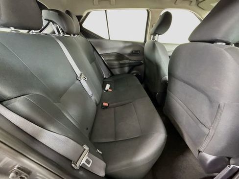 Used 2023 Nissan Kicks S image 24