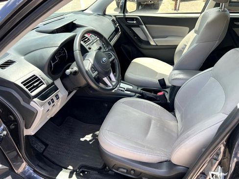 Used 2018 Subaru Forester 2.5i Limited image 9