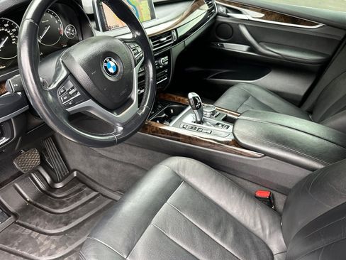 Used 2015 BMW X5 xDrive35i AWD/4WD image 10