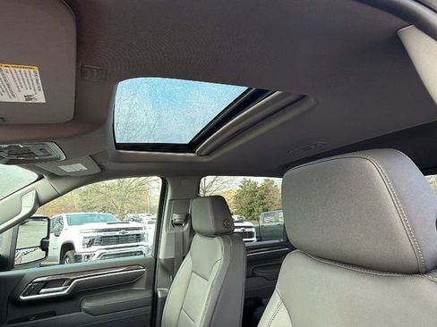 New 2026 Chevrolet Silverado 2500 LTZ w/ Trail Boss Package image 15