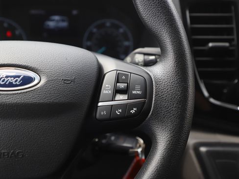 Used 2024 Ford Transit 350 XLT image 27