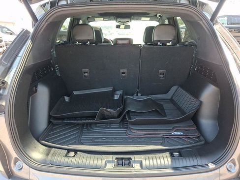 Certified 2023 Ford Escape ST-Line Elite w/ Premium Technology Package AWD/4WD image 29