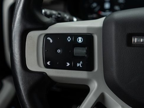 Used 2024 Land Rover Defender 110 S AWD/4WD image 19