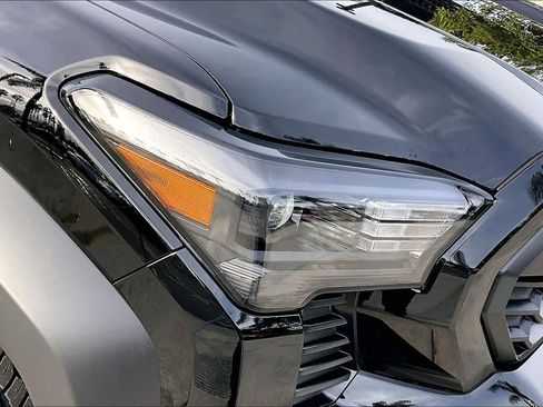 New 2025 Toyota Tacoma TRD Off-Road w/ TRD Off Road Upgrade Package AWD/4WD image 13