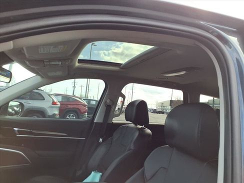 Used 2024 Kia Telluride S w/ S Sunroof Package image 21