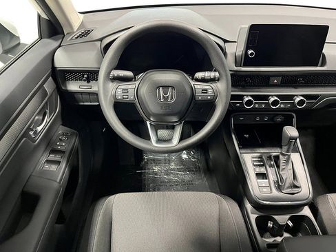 New 2026 Honda CR-V EX image 16