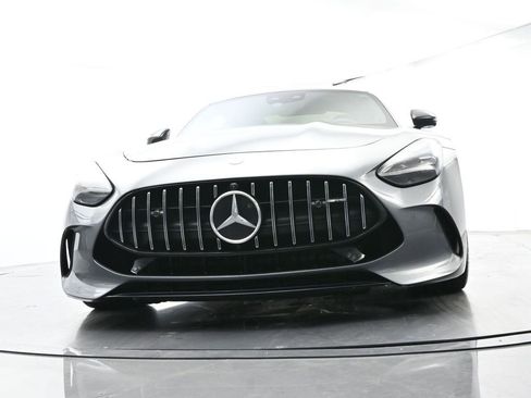 Used 2025 Mercedes-Benz AMG GT 55 image 54