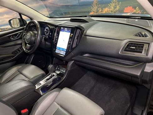 Used 2023 Subaru Ascent Onyx Edition Limited image 75