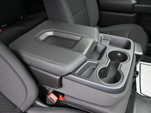 New 2026 Chevrolet Silverado 2500 W/T AWD/4WD image 30