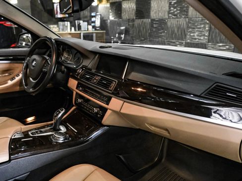 Used 2016 BMW 528i xDrive Sedan image 10