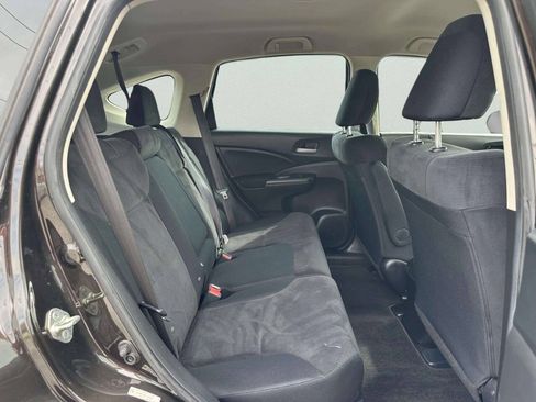 Used 2014 Honda CR-V LX image 21