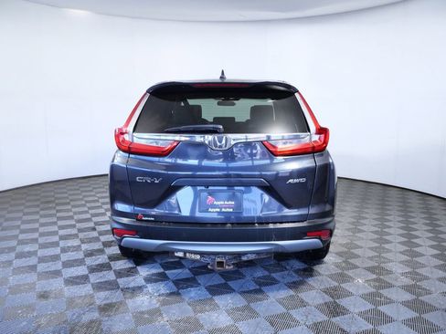 Used 2018 Honda CR-V EX image 7