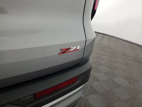 New 2026 Chevrolet Traverse Z71 image 32