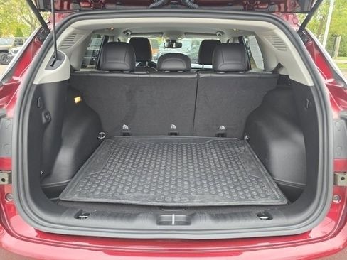 Used 2022 Jeep Compass Latitude w/ Convenience Group image 27