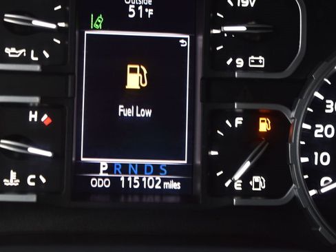 Used 2020 Toyota Tundra TRD Pro image 13