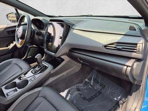 Used 2025 Subaru Crosstrek 2.5i Wilderness w/ Crosstrek Mirror Package AWD/4WD image 21