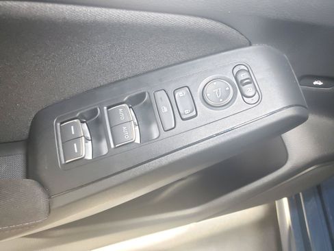 Certified 2025 Honda Civic Sport image 20