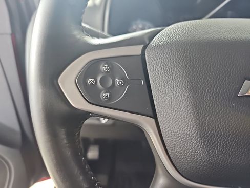 Used 2019 Chevrolet Colorado LT w/ LT Convenience Package AWD/4WD image 21