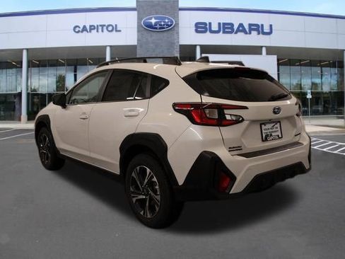 New 2026 Subaru Crosstrek 2.0i Premium image 5