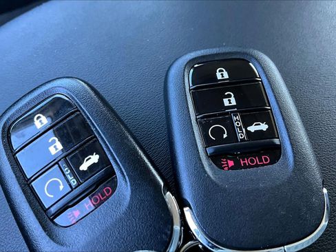 Used 2024 Honda Accord EX image 13